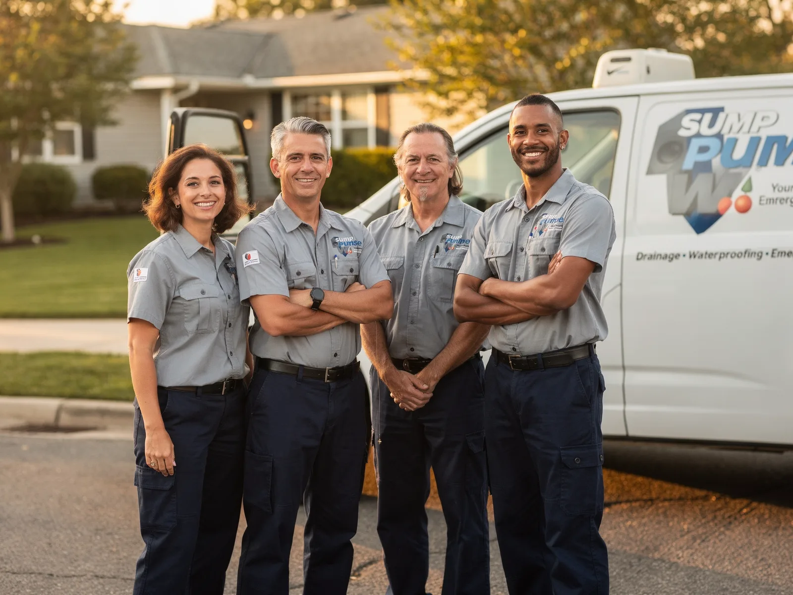 Water Heater Repair company in Alexandria, OH