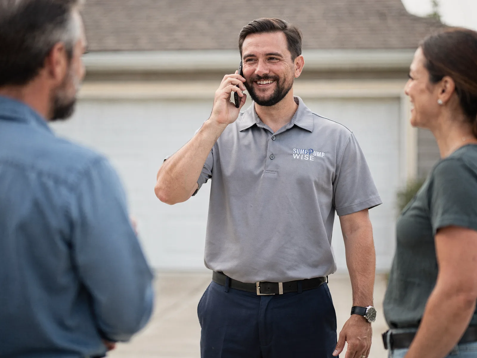 Water Heater Repair Alexandria, OH FAQs